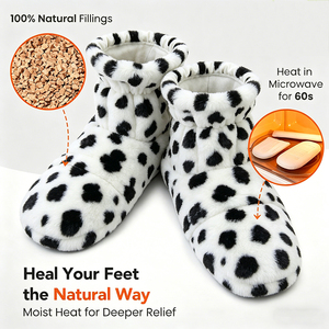 Al por mayor: Almohadillas térmicas de arcilla para <span class=keywords><strong>microondas</strong></span>, pantuflas de peluche calentables con trigo, calentadores de <span class=keywords><strong>pies</strong></span> para <span class=keywords><strong>microondas</strong></span>, almohadillas térmicas para <span class=keywords><strong>pies</strong></span> - Product Image 3