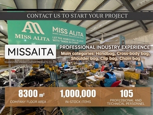 Borsa a Spalla da Donna in Pelle PU, Vendita all'Ingrosso, Pronta per la Spedizione, Direttamente dalla Fabbrica MISS ALITA - Product Image 6