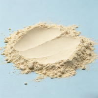 Poudre d'extrait de glutathion de levure de haute pureté, 10%, 15%, 50%, naturel, antioxydant Saccharomyces Cerevisiae, fourni par l'usine