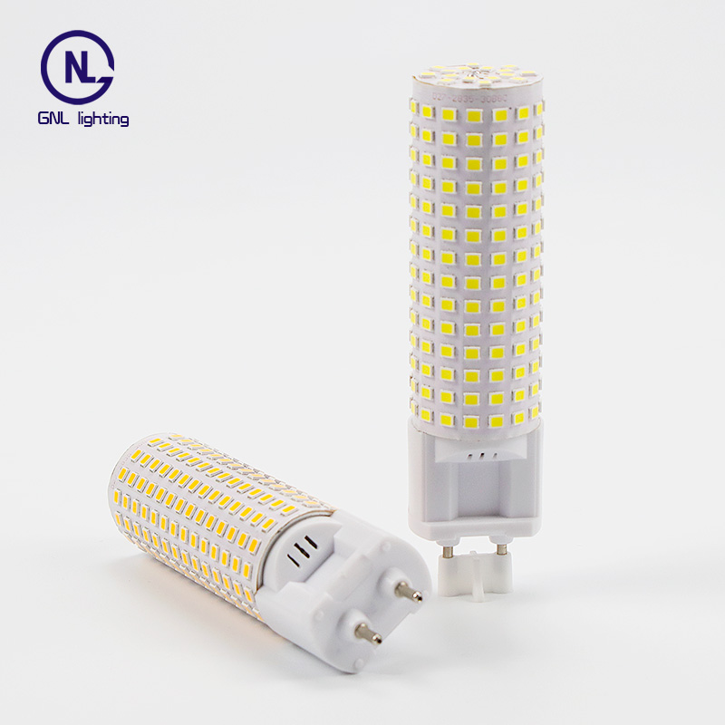 GNL металлический галогенный сменный Цоколь e27 g12 Светодиодная лампа cob лампа 9 Вт 12 Вт 18 Вт