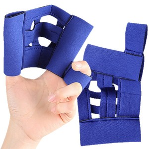 Guantes de entrenamiento de béisbol <span class=keywords><strong>mini</strong></span> Aofit Factory para adultos y jóvenes, para práctica de recepción y mejora de la coordinación mano-red. - Product Image 6