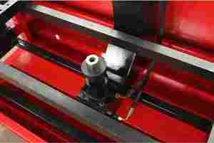 เครื่องอัดไฮดรอลิก TGP1200 - Product Image 3