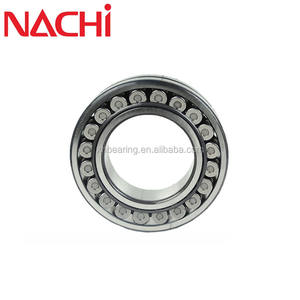 Rodamientos de rodillos esféricos, 232/600EK, 232/600EK W33, tamaño de rodamiento 600x1090x388 - Product Image 2