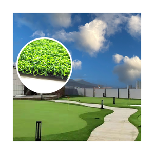 <span class=keywords><strong>Gazon</strong></span> <span class=keywords><strong>synthétique</strong></span> de haute qualité pour mini-<span class=keywords><strong>golf</strong></span>, pelouse de putting souple - Product Image 2