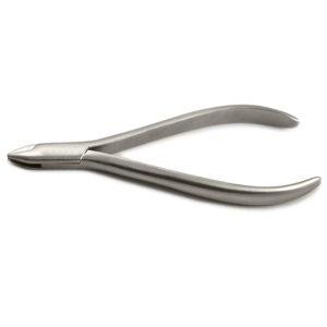 Pinzas Quirúrgicas de Contorno, Instrumento Ortopédico de Acero Inoxidable para Aplicaciones de Doblado de Placas Óseas - Product Image 3