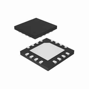 Componentes y Piezas Electrónicas Originales, Circuito Integrado MCU de 8 Bits, 7KB FLASH, 16UQFN, 16 UQFN con Pines Expuestos, PIC16F18324-E_JQ Integrado - Product Image 1