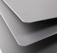Séparateurs de bouteilles de bière en plastique ondulé PP / Feuilles de séparation pour palettes