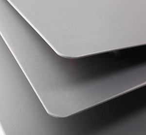 Cạnh niêm phong lớp nhựa Pads sóng Pallet separator - Product Image 2