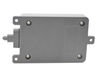 Yteq UHK200 Radar d'altitude UAV haute précision 24 GHz, portée 200 m, précision 0,02 m, CAN UART pour drones agricoles, compatible ArduPilot PX4