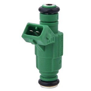 หัวฉีดน้ำมันเชื้อเพลิง 0280156318 สำหรับ Dongfeng Peugeot 206 307 จากผู้ผลิตโดยตรง - Product Image 1