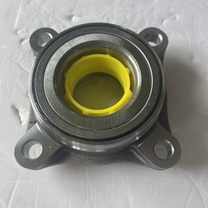 Roulement de moyeu de roue 803167 01.97948 AWB1847 pour remplacement et réparation, fabriqué au Shandong - Product Image 4