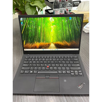 ThinkPad X1 Yoga I5-8th 14-INCH 16G Memori 512GB SSD Laptop Lipat 2-in-1