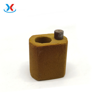 Factory Supply Metallurgical Industry Immersion Molten Metal Steel Water Sampler