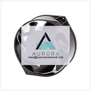 Ventilador de refrigeración OEM de alta calidad, 2017, 381-2741-ND, con buen precio - Product Image 1