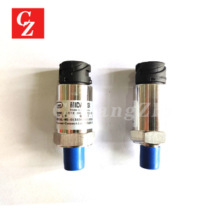 Bộ Cảm Biến Áp Suất Máy Nén Khí Cho JUMO MIDAS SI -172 ~ 172 Mbar - Product Image 6