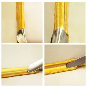 Résine époxy neutre bicomposante Siway Zhejiang 400 ml, scellant pour carreaux <span class=keywords><strong>de</strong></span> céramique, tubes lumineux en verre, forte adhérence, durable - Product Image 6