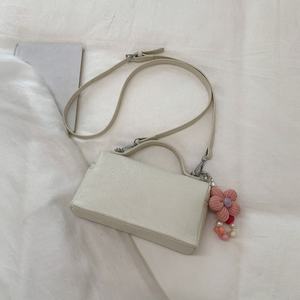 Bolso de mano para mujer, modelo 2026, elegante y moderno, bolso de hombro para teléfono, estilo de alta gama, bandolera - Product Image 4
