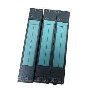 6ES7135-4FB01-0AB0 ET 200SP โมดูลเอาต์พุตดิจิตอล 6ES7135-4FB01-0AB0 DP โมดูลอิเล็กทรอนิกส์ 6ES7 135-4FB01-0AB0 - Product Image 6