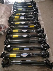 Eje impulsor del <span class=keywords><strong>precio</strong></span> barato <span class=keywords><strong>de</strong></span> la alta calidad <span class=keywords><strong>de</strong></span> Shansen para el compresor a granel del <span class=keywords><strong>cemento</strong></span> - Product Image 2