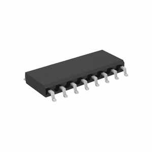 ชิปอิเล็กทรอนิกส์ คอมโพเนนต์ 16 SOlC AD8306AR-REEL7 ชิปแท้ บริการครบวงจร - Product Image 1