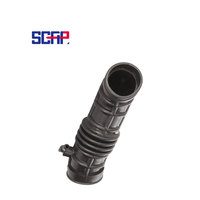Tuyau d'admission en caoutchouc, pièce de rechange pour voiture, Flexible, nettoyage de l'air, pour Chevrolet AVEO, Hatchback, 96439858