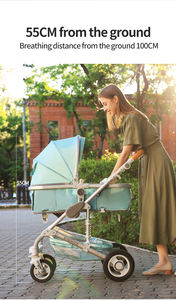 Passeggino per Bambini Standard Europeo Produttore e Grossista di Passeggini <span class=keywords><strong>Bebe</strong></span> 2 Luxe Poussette Carrinho De <span class=keywords><strong>Bebe</strong></span> - Product Image 5