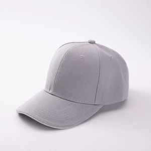 Custom Sport Hats Summer Women Men Outdoor Plain Embroidered Baseball Cap - Product Image 5