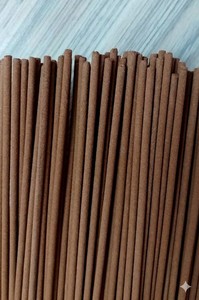 Sandalwood Stick <b>Incense</b> Scented Religious Use All Season Wooden Aromatic Sticks - Product Image 5