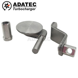 18539880002 di riparazione Wastegate per turbocompressore N55 B03 di alta qualità kit 11657636424 Flapper per BMW 135i 235i 335i 435i 535i 640i - Product Image 5
