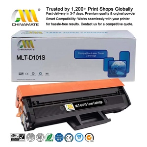 Cartucho de tóner Chinamate 101S para Samsung, cartucho de tóner compatible con impresora láser de 2, 2, 2, 2, 1, 2, 2, 2, 2, 2, 2, 2, 3, 2, 2 - Product Image 3
