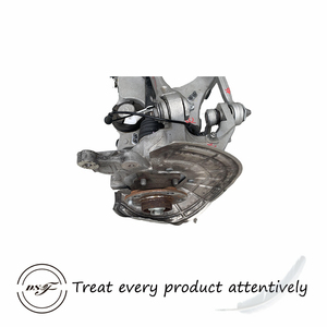 Marco de suspensión de venta directa del fabricante brazo oscilante superior delantero brazo de soporte fijo superior delantero para <span class=keywords><strong>Alfa</strong></span> <span class=keywords><strong>Romeo</strong></span> - Product Image 2
