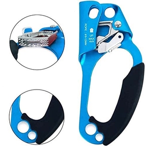 เชือกเส้นเดียว8-12มม. ปลอดภัย4kN รับการรับรอง CE - Product Image 4