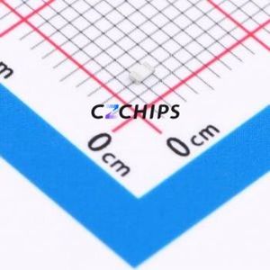 Résistance SMD FRQ0603F10R0TS 0603 (Type : Film Épais) (Résistance : 10 Ohms Précision : 1%) - Product Image 2