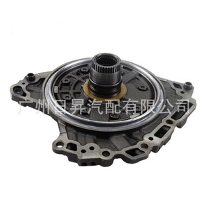 09G TF-60SN ปั๊มน้ำมันสำหรับโฟล์คสวาเก้น ออดี้ เจตต้า กอล์ฟ 6 สปีดอะไหล่ทดแทนพร้อมปะเก็นรวมอยู่ด้วย - Product Image 1