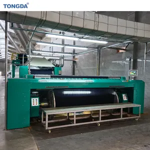 TONGDA-máquina de TD-325 de tamaño para hilo en máquinas de tejer