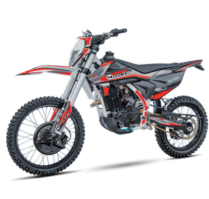Moto de cross pour adultes de qualité supérieure <span class=keywords><strong>NICOT</strong></span> KR3 300PR - Product Image 6