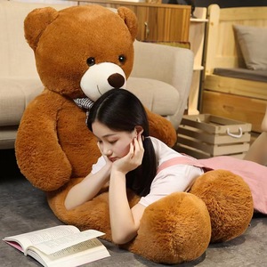 EN STOCK Peluche Suave Kawaii, Cojín de Animal de Peluche, Pequeño, Gigante, Grande, Disfraz de <span class=keywords><strong>Panda</strong></span>, Oso de Peluche - Product Image 6