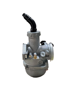 Carburador de Alto Rendimiento Compatible con Honda Wave 110, Dream 110, Alpha 110, Apto para Scooters Ligeros de <span class=keywords><strong>110cc</strong></span> - Product Image 4