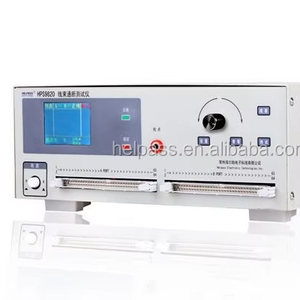 HPS9820 <span class=keywords><strong>Universal</strong></span> Electrical Wire <span class=keywords><strong>Testing</strong></span> Instruments/Fio Harness Tester - Product Image 1