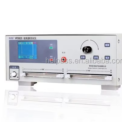 HPS9820 Universal Electrical Wire Testing Instruments/wire Harness Tester