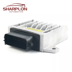 Módulo de Unidad de Control de Transmisión TCU TCM L39C189E1B de Alta Calidad L5E4189E1EA para Mazda L539189E1H - Product Image 4