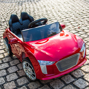 <span class=keywords><strong>Voiture</strong></span> électrique pour enfants, quad à télécommande, poussette pour bébés garçons et filles de 1 à 5 ans, <span class=keywords><strong>voiture</strong></span> jouet pour enfants sur laquelle on peut s'asseoir - Product Image 5