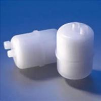 Nuevo Filtro de Cartucho de Membrana de Polipropileno de Calidad Premium 0.1um-0.45um 2.5" 5" con Conector Tri-Clamp/NPT para Tintas Solventes UV CIJ