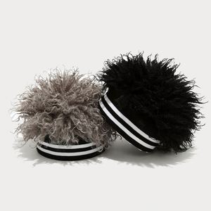 Nouvelle Collection Automne Hiver – Bonnets Tricotés Tendance pour Hommes et Femmes – Casquettes Originales pour Fêtes et Activités Extérieures – Bonnets Style Bonnet de Propriétaire ou Casquette Puzzle - Product Image 1