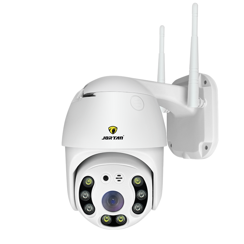 Network Ip Dvr Security Camera System