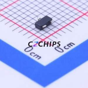 ชิปเซ็นเซอร์อุณหภูมิ MCP9701AT-E/TT SOT-23ของแท้ใหม่ชิปชิ้นส่วนอิเล็กทรอนิกส์ - Product Image 2