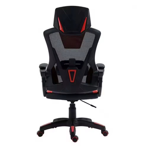 เก้าอี้เกมมิ่งปรับระดับความสูงได้ รุ่น 5713 ลดราคาพิเศษ - Product Image 3