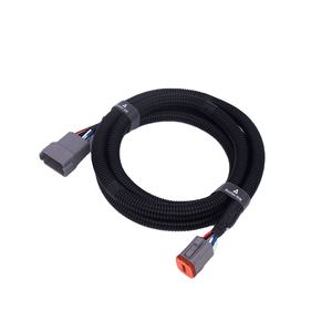 <span class=keywords><strong>Remorque</strong></span> de câble électrique enroulée à <span class=keywords><strong>7</strong></span> voies tracteurs de camion de câble d'alimentation robustes accessoires de pièces de <span class=keywords><strong>remorque</strong></span> de cordon électrique - Product Image 5