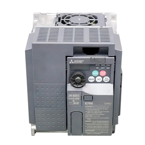 Fr-e700 3.7kw 5hp E700 Fr-e740-095sc-ec Three Phase 400v - Product Image 6
