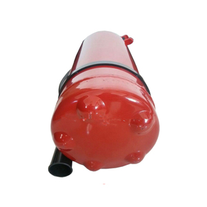 Extintor de incendios en polvo seco <span class=keywords><strong>PQS</strong></span>/DCP, 6kg - Product Image 4